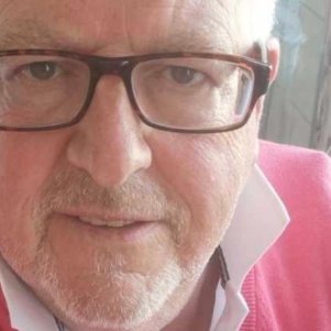 Profilbild von Gerke Sjuts