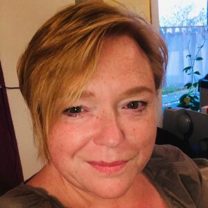 Profilbild von Gerlind Albrecht