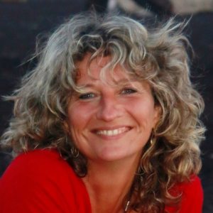 Profilbild von Gerlind Baier