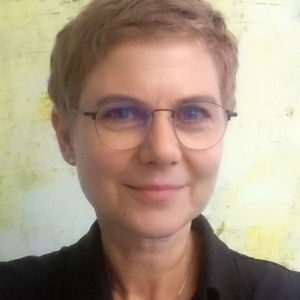 Profilbild von Gerlind Hentze