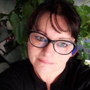 Profilbild von Gerlind Kis