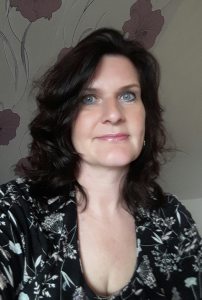 Profilbild von Gerlind Koch
