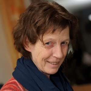 Profilbild von Gerlind Köhler