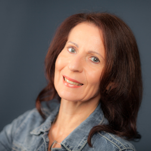 Profilbild von Gerlind Lindner