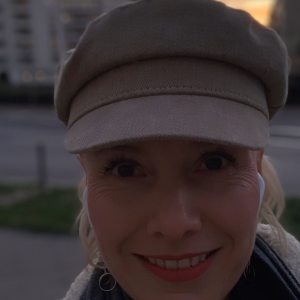 Profilbild von Gerlind Möser