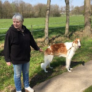 Profilbild von Gerlind Paffrath