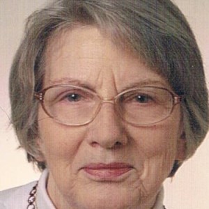 Profilbild von Gerlind Schumann