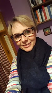 Profilbild von Gerlind Völkle