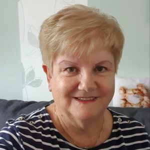Profilbild von Gerlind Werner