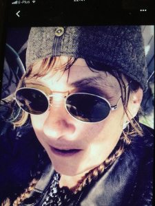 Profilbild von Gerlinde Marina Haas-Kreitmair