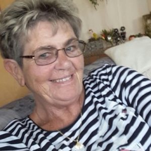 Profilbild von Gerlinde Ahlfeld
