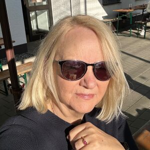 Profilbild von Gerlinde Al-Fil-Uecker