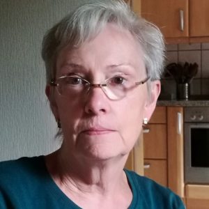 Profilbild von Gerlinde Arend