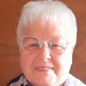 Profilbild von Gerlinde Armbruster