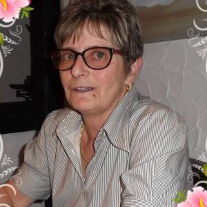 Profilbild von Gerlinde Becker
