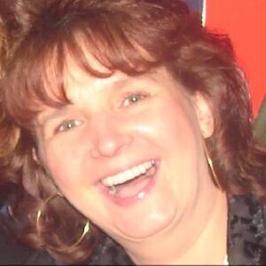Profilbild von Gerlinde Behr