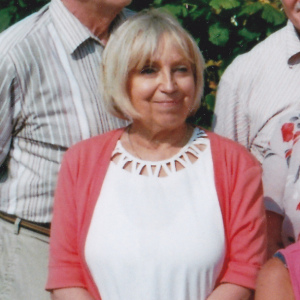Profilbild von Gerlinde Beil