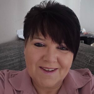 Profilbild von Gerlinde Benik