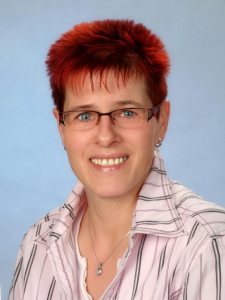 Profilbild von Gerlinde Berger