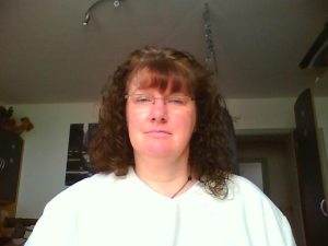 Profilbild von Gerlinde Bergschneider