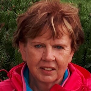 Profilbild von Gerlinde Berndt