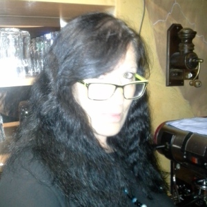 Profilbild von Gerlinde Bezjak