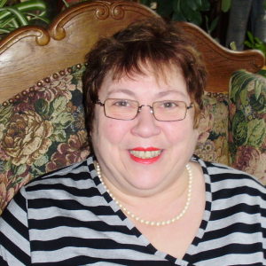 Profilbild von Gerlinde Billig