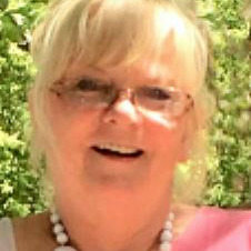 Profilbild von Gerlinde Bölke