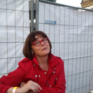 Profilbild von Gerlinde Borde-Kohl