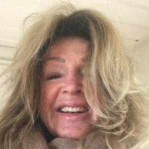 Profilbild von Gerlinde Breitenbach