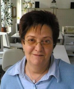 Profilbild von Gerlinde Breninek