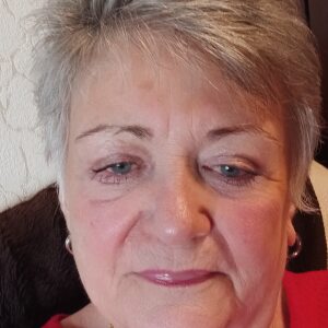 Profilbild von Gerlinde Brinke