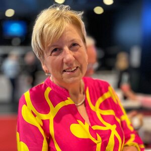 Profilbild von Gerlinde Butz