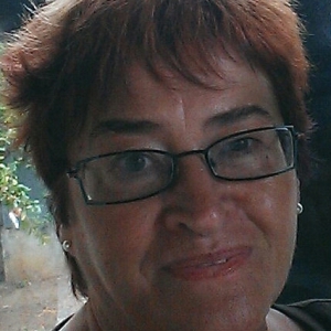 Profilbild von Gerlinde Chloupek-Mayerhöfer