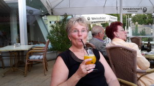 Profilbild von Gerlinde Clausen
