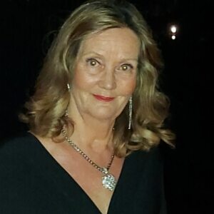 Profilbild von Gerlinde Damm