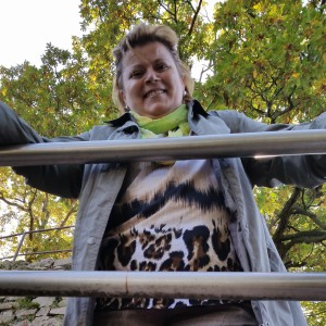 Profilbild von Gerlinde Deutsch