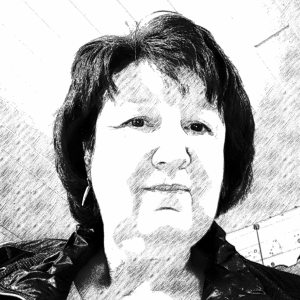 Profilbild von Gerlinde Diehl