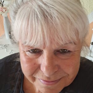 Profilbild von Gerlinde Düwel
