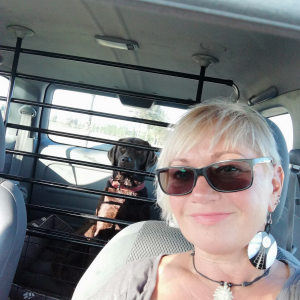 Profilbild von Gerlinde Dumke