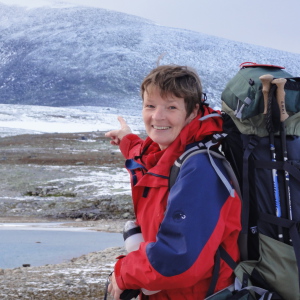 Profilbild von Gerlinde Eichhorn