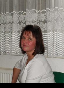 Profilbild von Gerlinde Ferslev