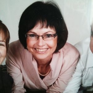 Profilbild von Gerlinde Fischer
