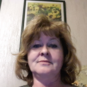 Profilbild von Gerlinde Fischer