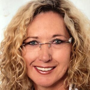 Profilbild von Gerlinde Frenking
