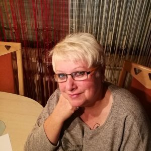 Profilbild von Gerlinde Fulde