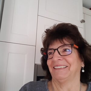 Profilbild von Gerlinde Giesler