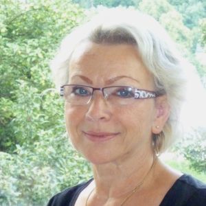 Profilbild von Gerlinde Glaser