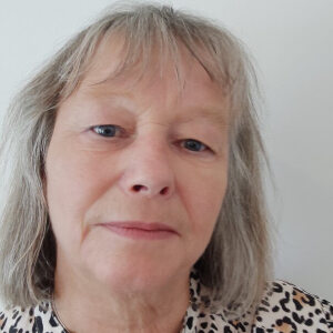 Profilbild von Gerlinde Gloor