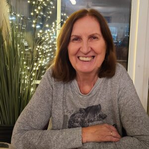 Profilbild von Gerlinde Gröner